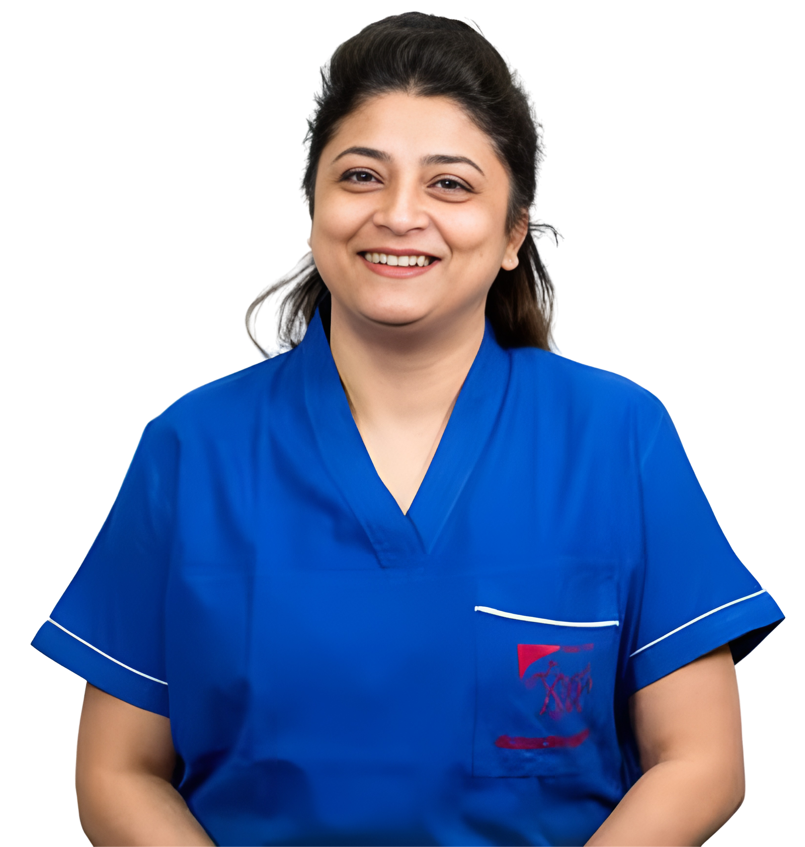 Best Infertility Specialist in Salt Lake – Dr. Suchetana Sengupta 