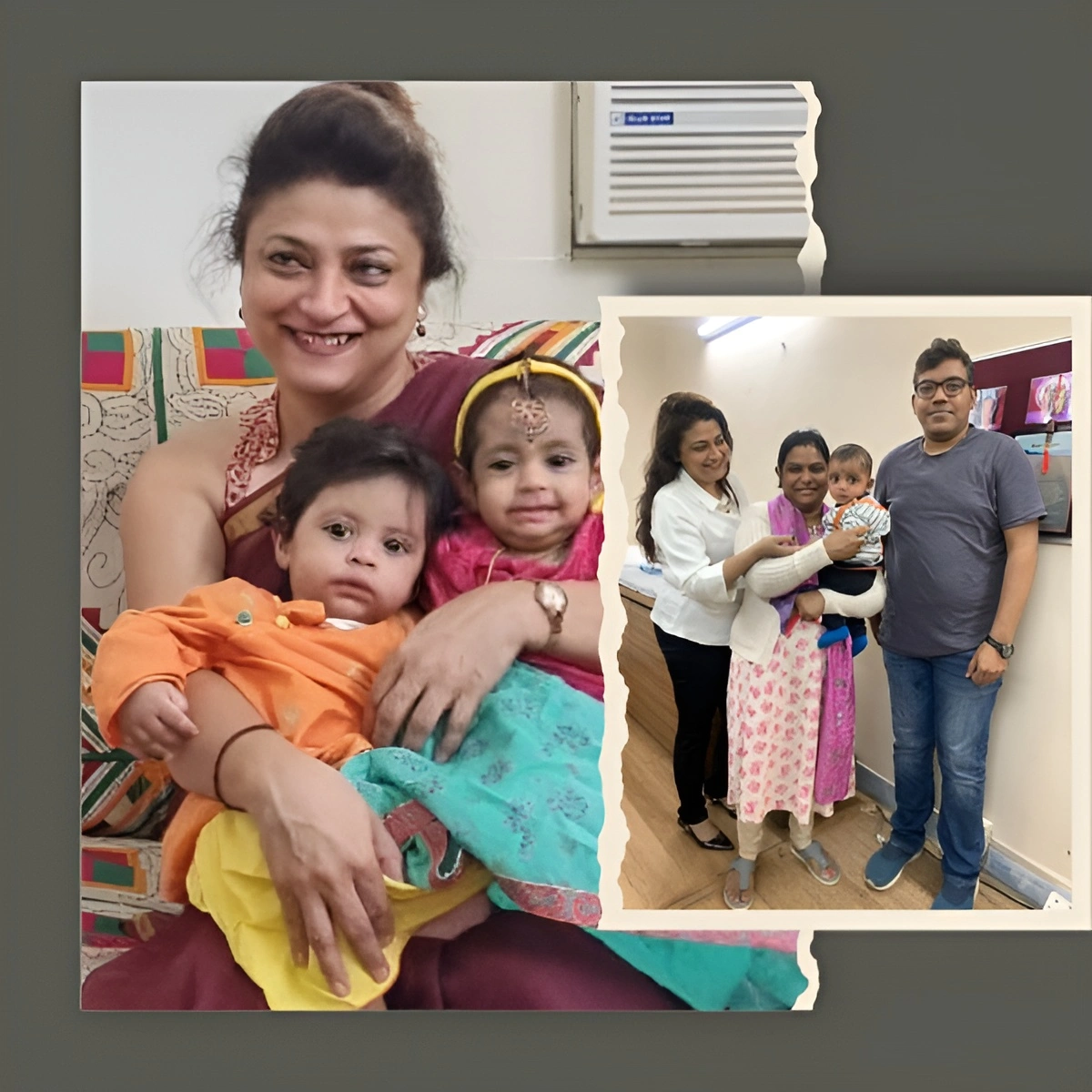 Dr Suchetana Sengupta About Us
