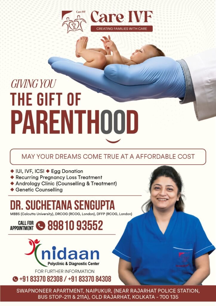 Nidan Polyclinic