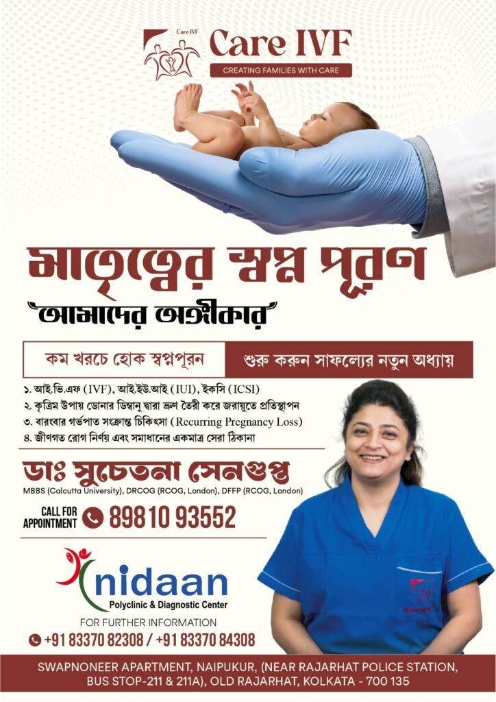 Nidan Polyclinic